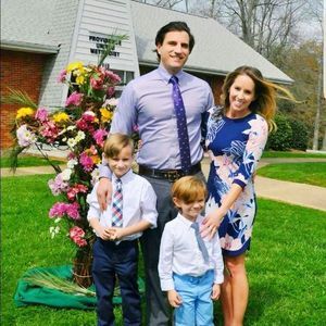 Meet your Posher, Whitney